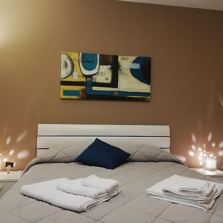 B&B Li Figuli Lecce Exterior foto