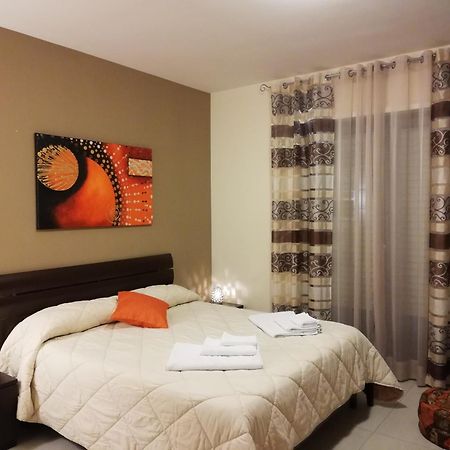 B&B Li Figuli Lecce Exterior foto