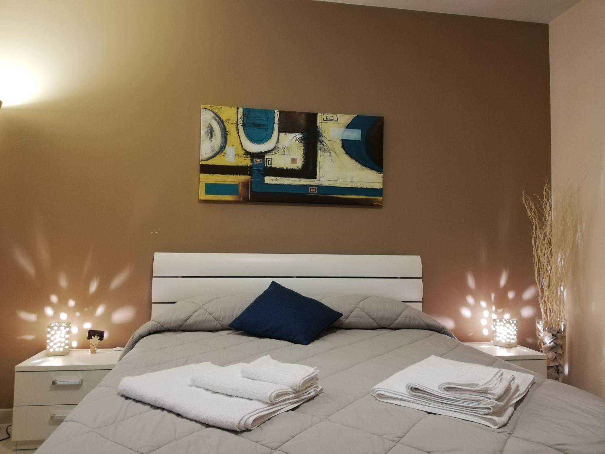 B&B Li Figuli Lecce Exterior foto