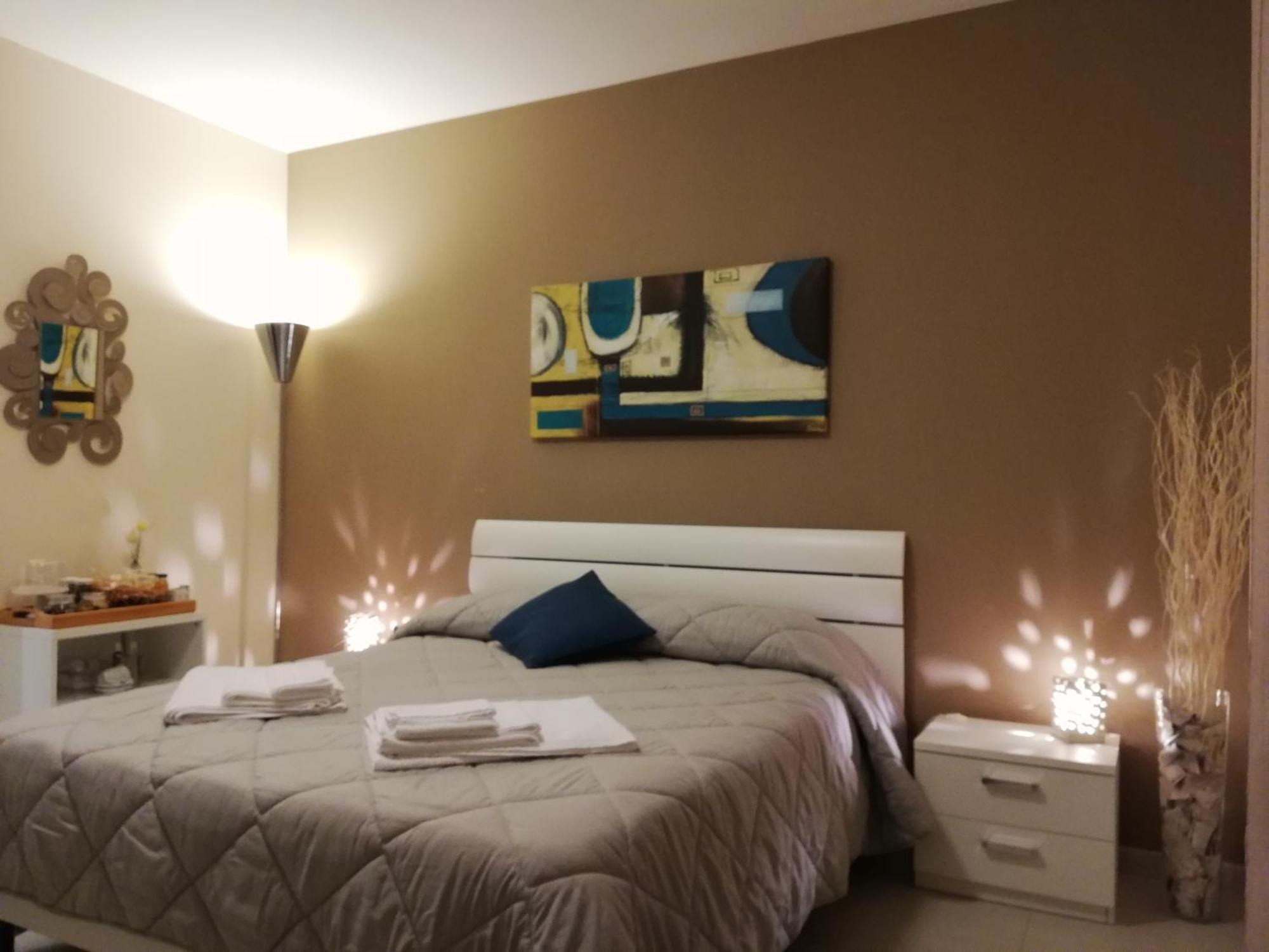 B&B Li Figuli Lecce Exterior foto