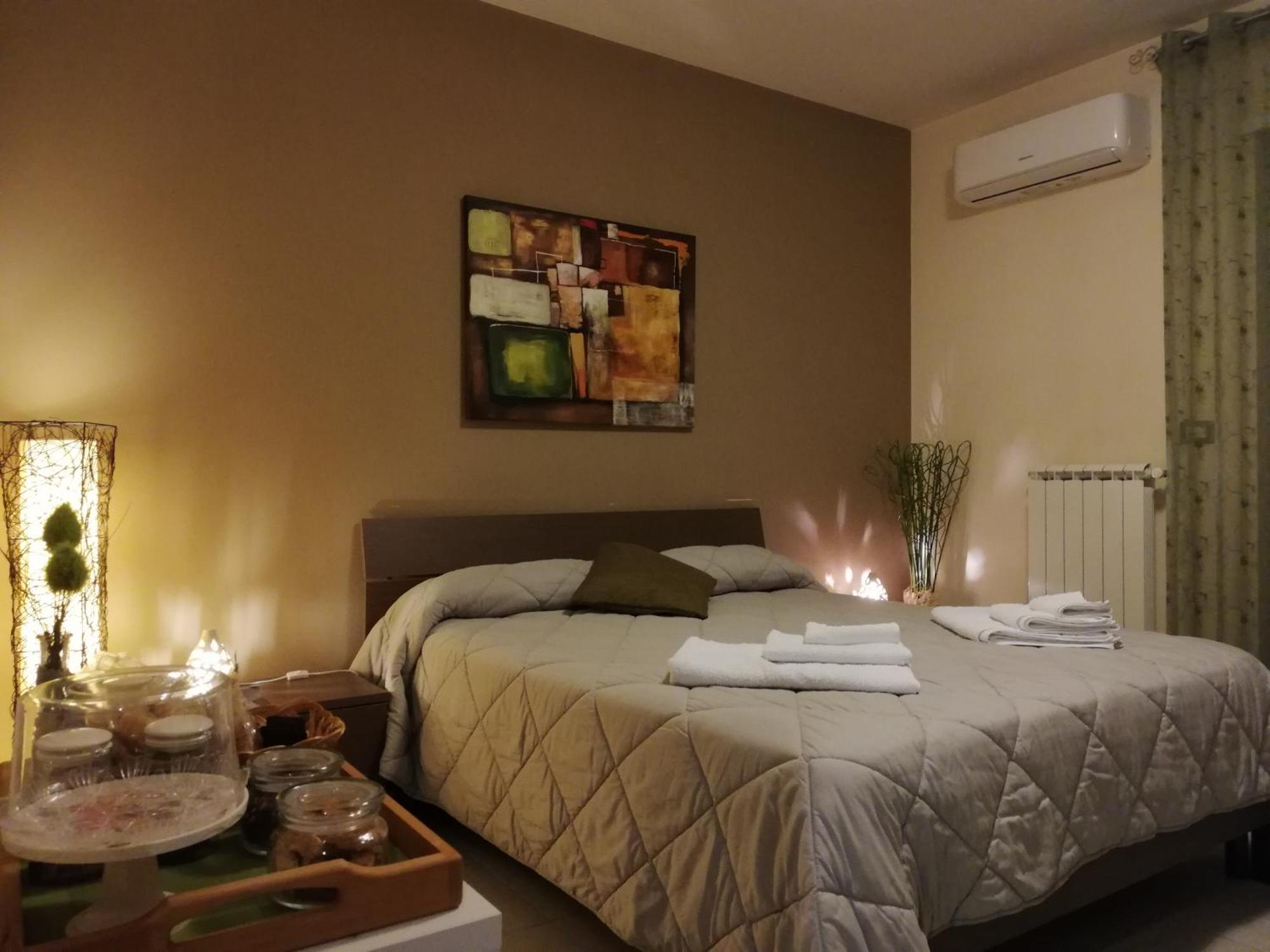 B&B Li Figuli Lecce Exterior foto