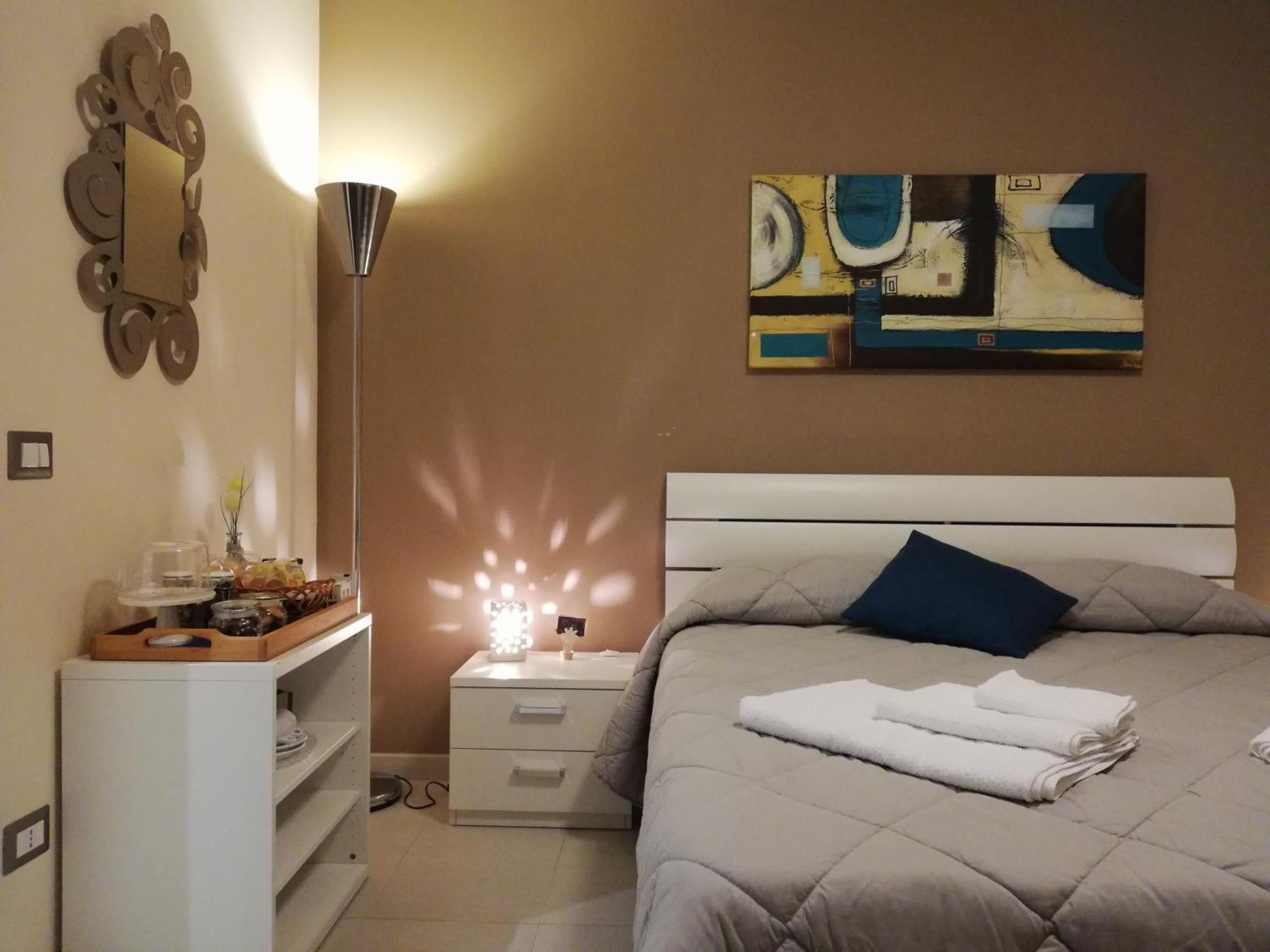 B&B Li Figuli Lecce Exterior foto