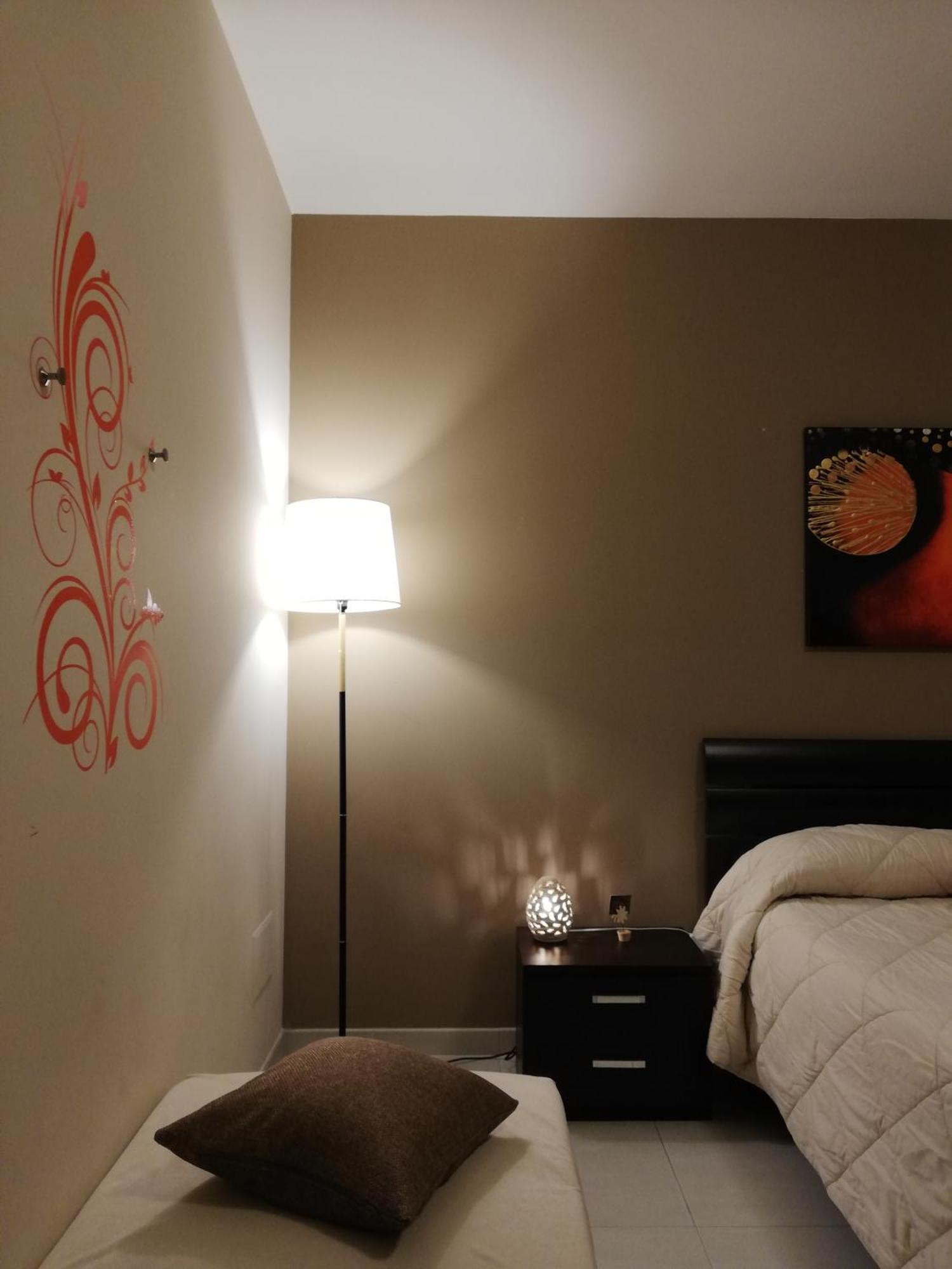 B&B Li Figuli Lecce Exterior foto