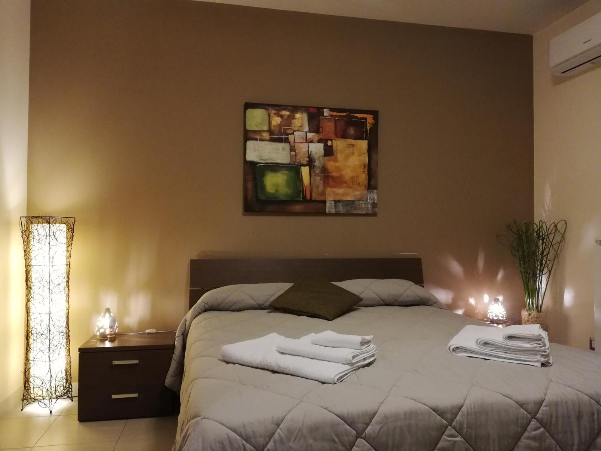 B&B Li Figuli Lecce Exterior foto