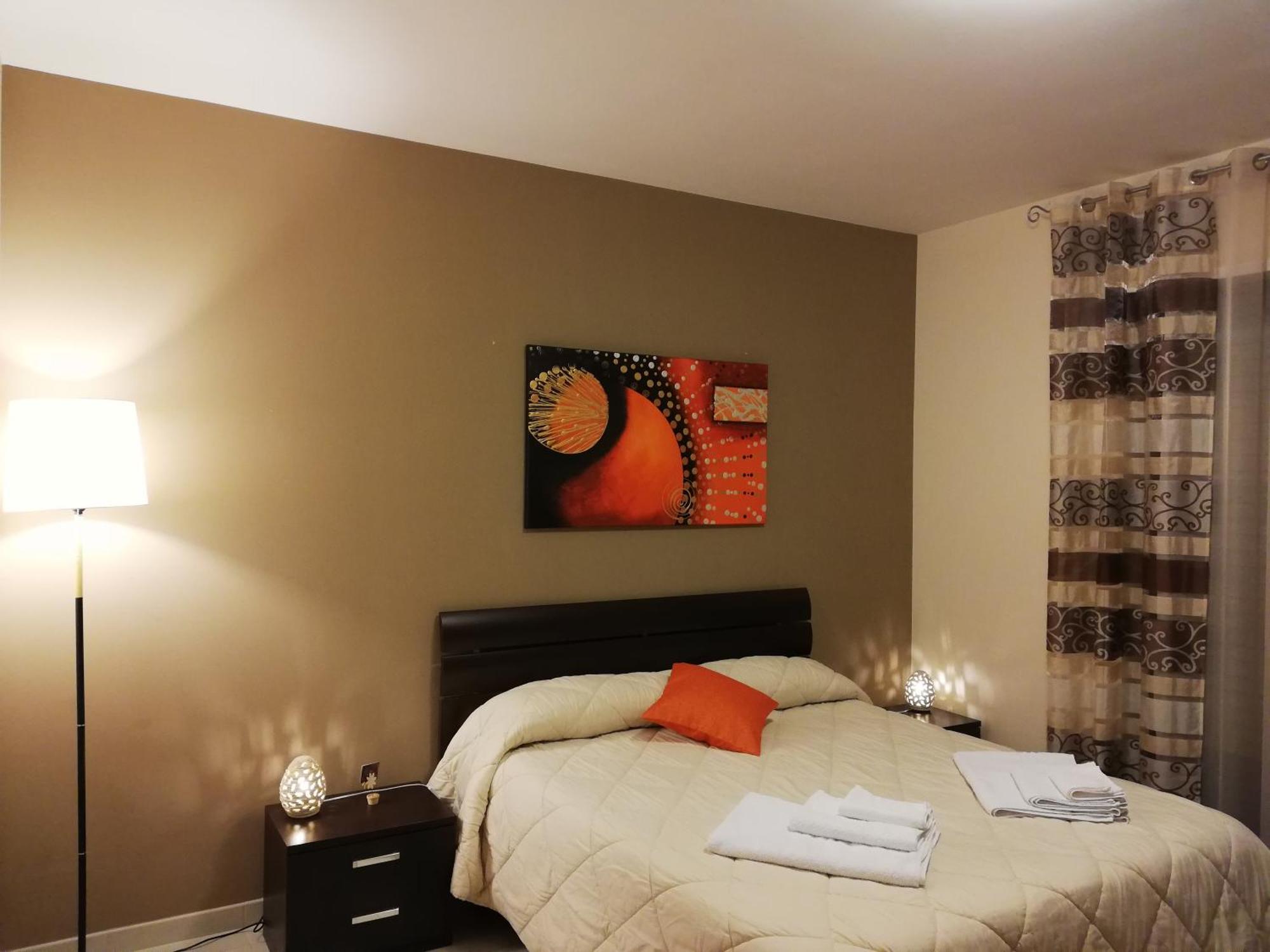 B&B Li Figuli Lecce Exterior foto