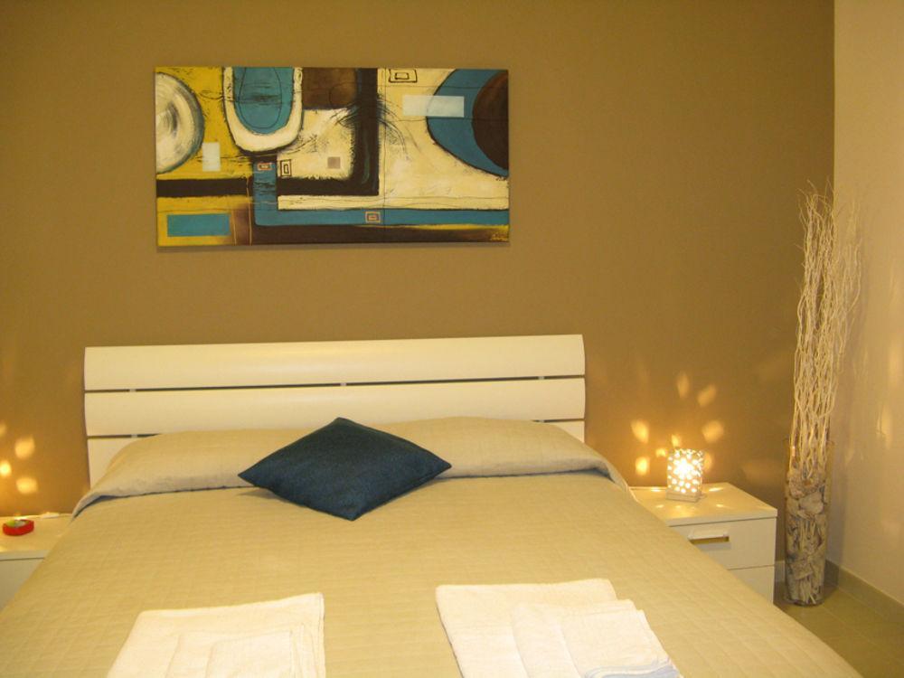 B&B Li Figuli Lecce Exterior foto
