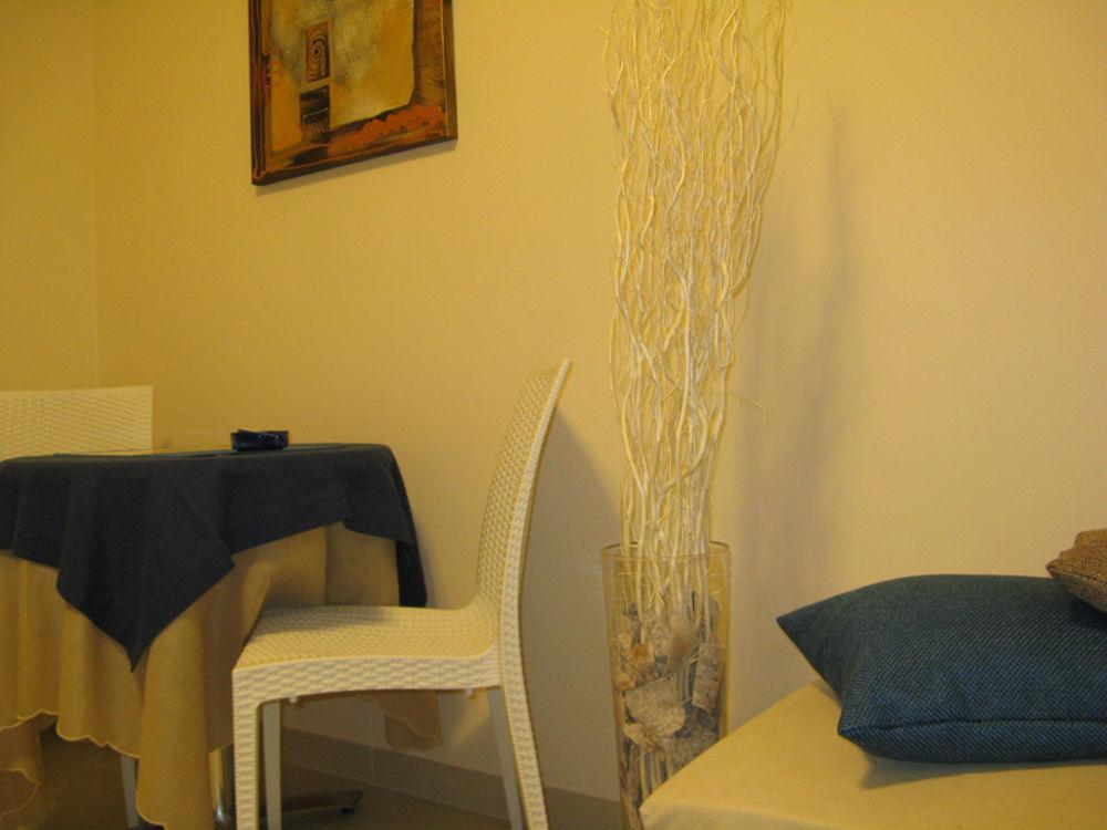 B&B Li Figuli Lecce Exterior foto