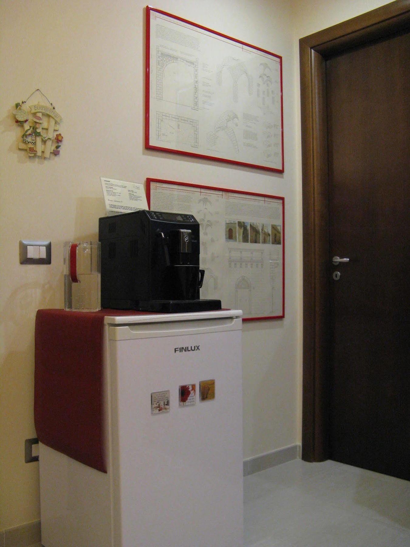 B&B Li Figuli Lecce Exterior foto