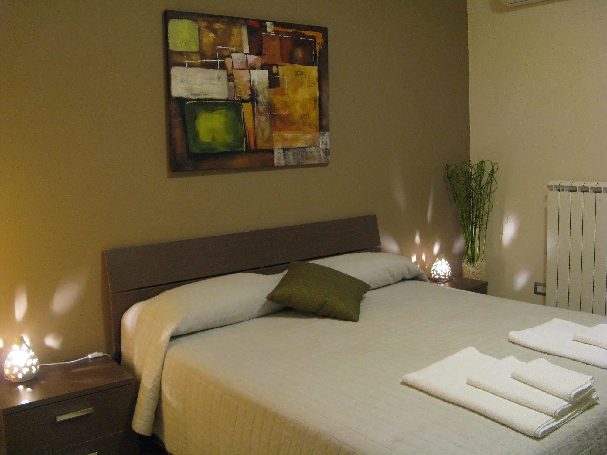 B&B Li Figuli Lecce Exterior foto
