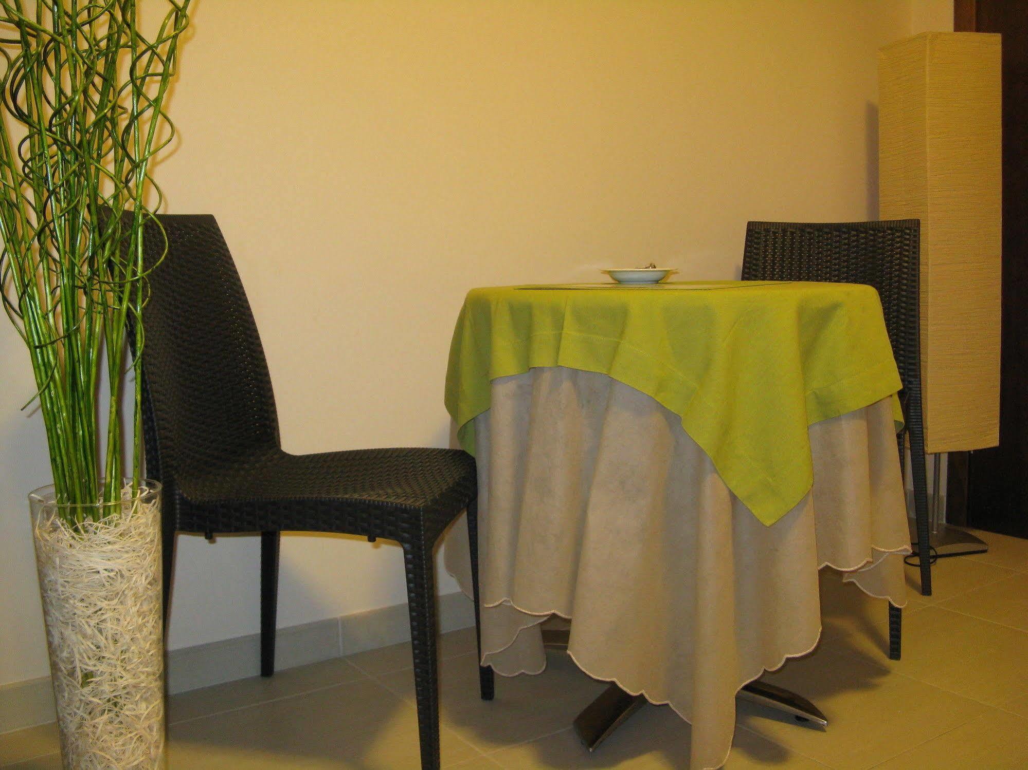 B&B Li Figuli Lecce Exterior foto